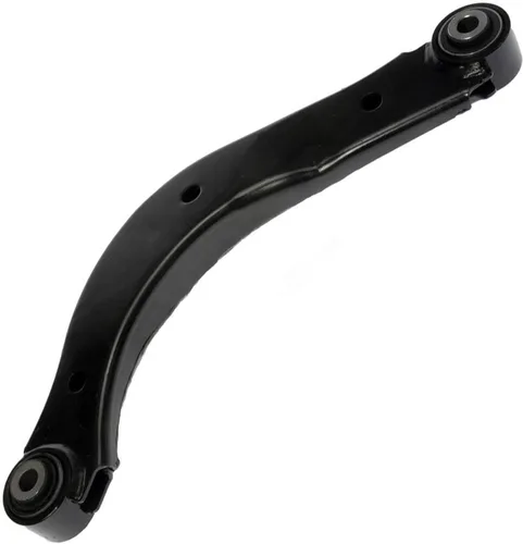 Vista 23 de Detroit Axle - Brazo de control trasero para Chrysler 300 Dodge Charger Magnum Challenger 2005-2020, brazo de control inferior 2006 2007 2008 2009