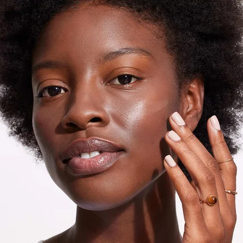 Vista 5 de Neutrogena Purescreen+ Protector solar tintado para rostro con SPF 30, protector solar mineral de amplio espectro con óxido de zinc y vitamina E