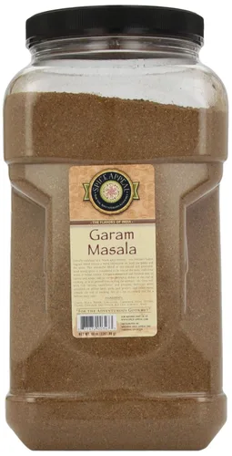 Vista 4 de Sazonador jerk jamaicano de Spice Appeal