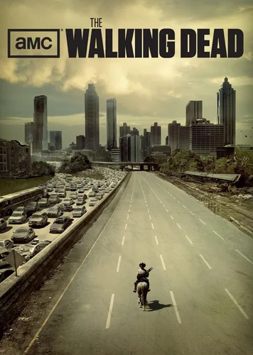 The Walking Dead Season 1