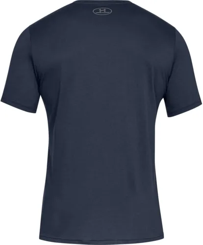 Vista 5 de Under Armour Boxed Sportstyle Camiseta de manga corta para hombre