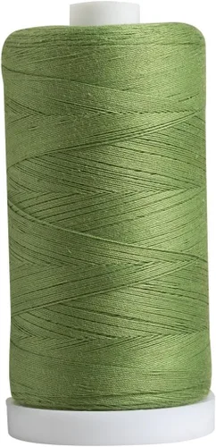 Vista 87 de Connecting Threads Hilo de coser 100% algodón, carrete de 1200 yardas (azul almirante)