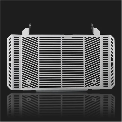 Vista 8 de Radiator Grille Guard for Suzuki V-Strom 1050 Xt Radiator Guard V Strom 1050 2020-2023 VSTROM 1050XT Motorcycle Radiator Grille Guard Protector Cover