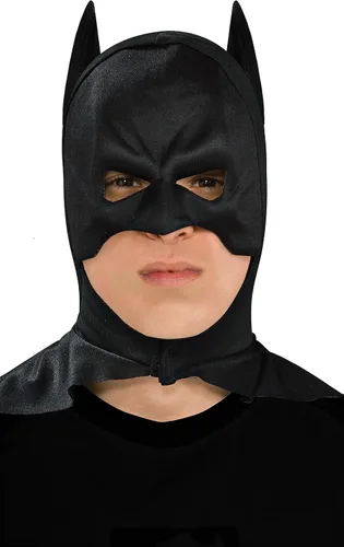 Vista 3 de Máscara de Batman El Caballero Oscuro, La Leyenda Renace