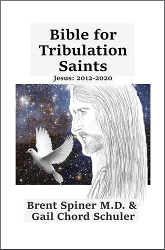 Bible for Tribulation Saints (2012 - 2020) Jesus 2012 - 2020 (Volumes 1 - 4)