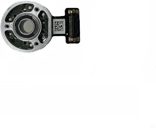 Vista 5 de YANHAO [Piezas para drones] cardán vacío para DJI Mavic Mini 3 Pro cámara Yaw Roll Arm con motor PTZ Cable amortiguadores de goma bola piezas de 2