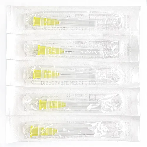 Vista 5 de 100pcs 30Ga 5/16inch para accesorios de laboratorio industrial, medición y recarga de tintas