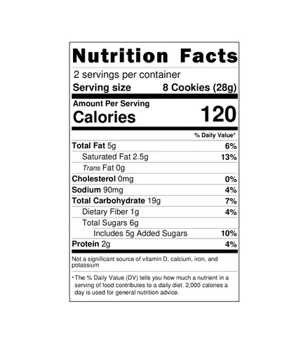 Vista 2 de Happy Snacks Animal Crackers - Ingredientes a base de plantas sin OMG, paquetes de bocadillos de galletas de animales, sin nueces y maní