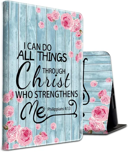 Vista 17 de Funda protectora para iPad de 10.9 pulgadas, iPad de 10.9 pulgadas, 11ª generación de 11 pulgadas (2025), funda protectora delgada de piel sintética