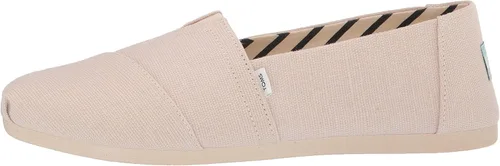 Vista 8 de TOMS Women's, Alpargata Recycled Slip-On