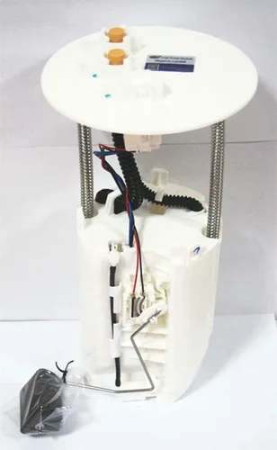 Vista 2 de Conjunto de módulo de bomba de combustible 77020-0K020 para Toyota Hilux FORTUNER VIGO 3.0 Turbo Diesel