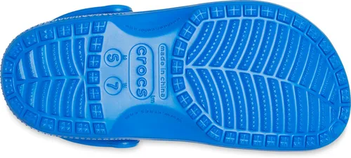 Vista 3 de Crocs - Zuecos clásicos unisex para adulto
