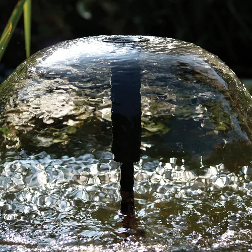 Vista 11 de TetraPond, Kit de filtración de fuente