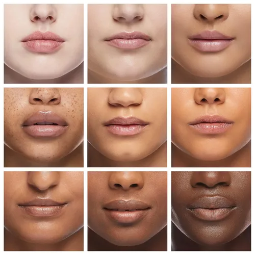 Vista 4 de Burt's Bees Bálsamo labial medicado, con aceite de eucalipto y mentol, sin tinte, cuidado de labios de origen natural, 2 tubos, 0.15 onzas.