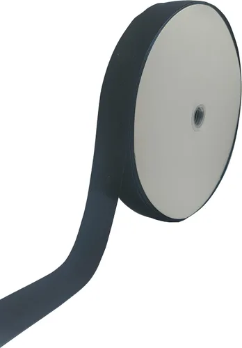 Vista 29 de Bobina de cinta de terciopelo de 10 yardas, disponible en muchos colores (Beige, 1 1/2 pulgadas)