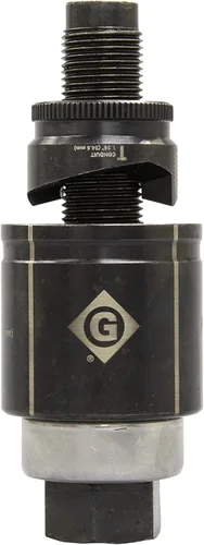 Greenlee, K2BB-1 reemplaza a 7211BB-1, 1 pulgada de tamaño de conducto Slug-Buster manual