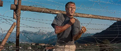 Vista 2 de The Great Escape (The Criterion Collection) DVD