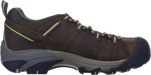 Vista 6 de KEEN Men's Targhee 2 Low Height Waterproof Hiking Shoes