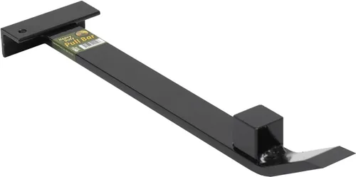 Vista 2 de MARSHALLTOWN Professional Heavy Duty Pull Bar and Pry Bar, Easy Hard Flooring Installation, Made in The USA, 712HD