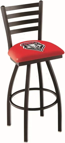 Vista 5 de Holland Bar Stool NCAA Unisex-Adult L014