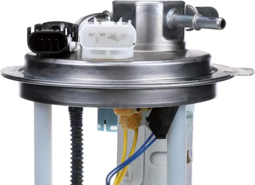 Vista 3 de Carter - Conjunto de módulo de bomba de combustible eléctrica, repuesto automotriz de 12 V, compatible con Chevrolet Silverado 1500 2014-2018, GMC