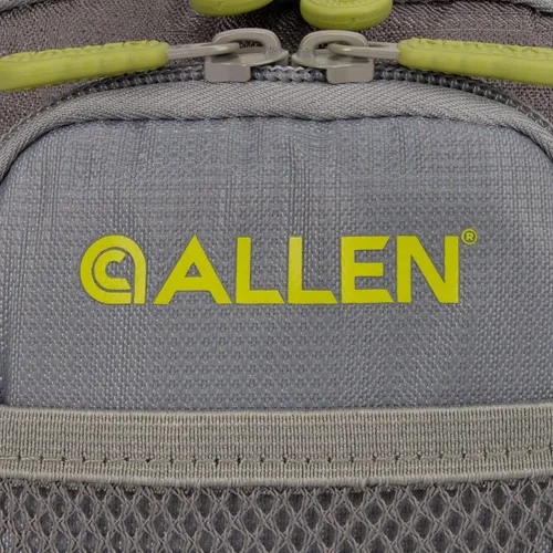 Vista 11 de Allen Company Bear Creek Micro Fly Fishing Chest Pack