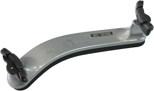 Vista 2 de EVEREST Hombrera Violín 1/4-1/10 Tamaño Negro EZ-1A