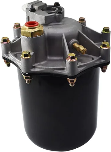 Vista 4 de munirater Secador de aire 12V AD-9 AD9 estilo reemplazo para AD9 065225 109685 F224680