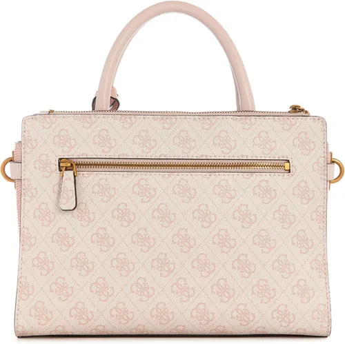 Vista 4 de GUESS Mochila con logotipo de Ginevra Elite Society