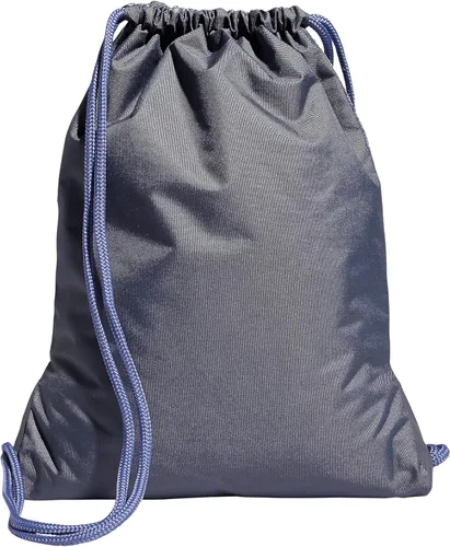 Vista 5 de adidas Alliance II Sackpack talla única Jersey GrisOrbit Violet PurpleOnix Grey Alliance II Sackpack