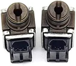 Vista 5 de Kit de solenoides de cambio de transmisión 4L60E 4L65E Interruptor de presión electrónico TCC PWM 3-2 Solenoides de cambio descendente para GM