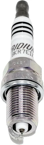 Vista 4 de NGK 2667 Bujía BKR7EIX Iridium IX (paquete de 4)