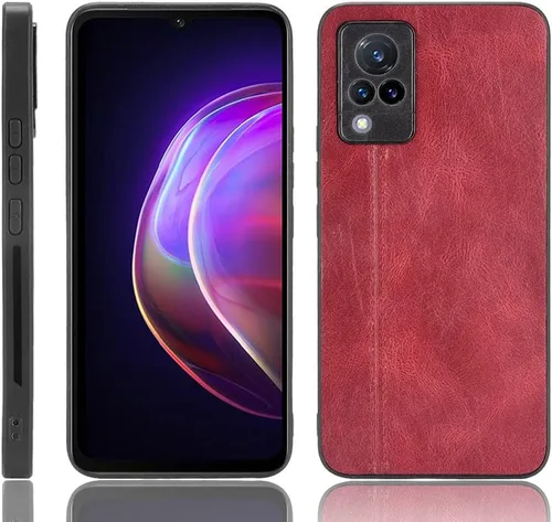 Vista 40 de Funda para Honor Play 30 Plus 5G, funda para Honor X7 de piel sintética con funda 3 en 1, color negro