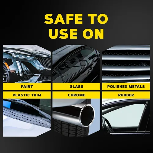 Vista 3 de Meguiar's, Ultimate Waterless Wash & Wax - Producto para lavado y encerado de vehículo