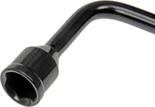 Vista 7 de Dorman 926-809 Spare Tire Jack Handle / Wheel Lug Wrench Compatible with Select Dodge / Jeep / Ram Models