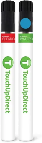 Vista 37 de TouchUpDirect PDS/LDS Anvil Compatible con pintura de retoque exacta para Jeep, aerosol - Kit esencial