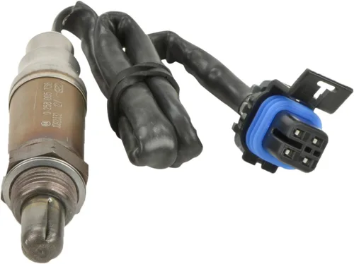 BOSCH 13444 Sensor de oxígeno de ajuste de equipo original de alta calidad, compatible con Buick, Cadillac, Chevrolet, GMC, Isuzu, Oldsmobile,