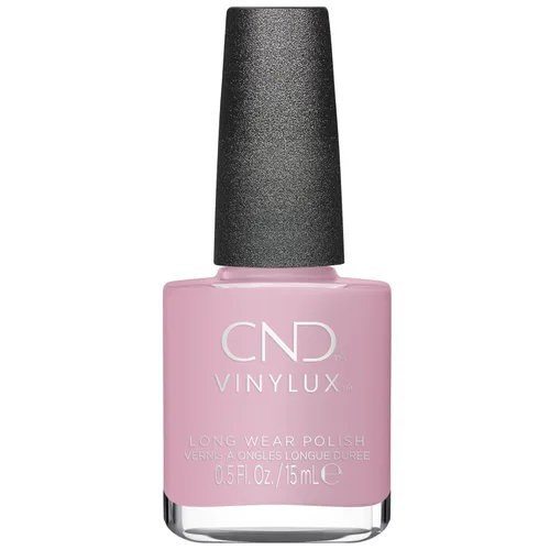 Vista 15 de CND Vinylux Esmalte de uñas de larga duración rosado, brillo similar al gel y color resistente al desconchonamiento, 0.5 fl oz