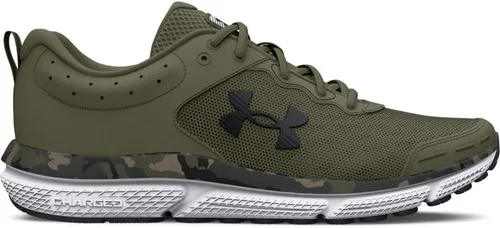 Vista 5 de Under Armour Charged Assert 10 Camo - Tenis de correr para hombre