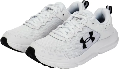 Vista 4 de Under Armour Charged Assert 10 - Tenis para hombre