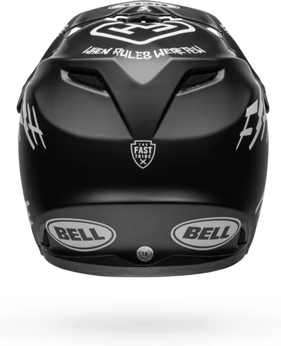 Vista 5 de Bell Full-9 Fusion MIPS - Casco de bicicleta para adulto