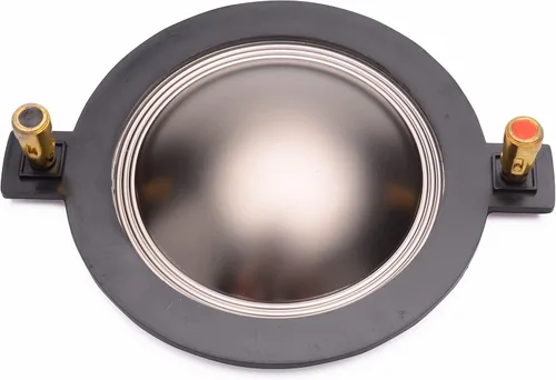 Vista 7 de Compatible con altavoz Mackie SRM450, 1701-8, DC10, diafragma de bocina D-SRM450 (1.75 pulgadas)