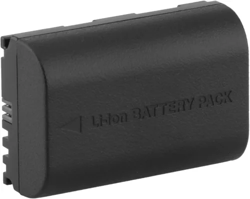 Vista 8 de Blackmagic Design Paquete de energía de cámara de cine de bolsillo 4K (CINECAMPOCHDMFT4K): incluye dos (2) baterías LP-E6 adicionales, cargador