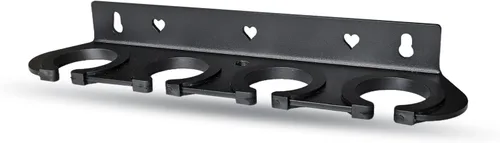 Vista 10 de TM100 Soporte para micrófono múltiple para soporte de micrófono, accesorio de bandeja cuadrada con capacidad para hasta 8 micrófonos en el escenario