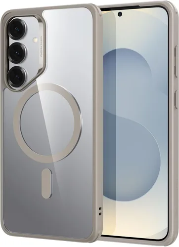 Vista 16 de ESR para Samsung S24 Ultra, Funda Compatible con MagSafe, Funda Magnética para Samsung Galaxy S24 Ultra, Protección de Grado Militar, Resistente al