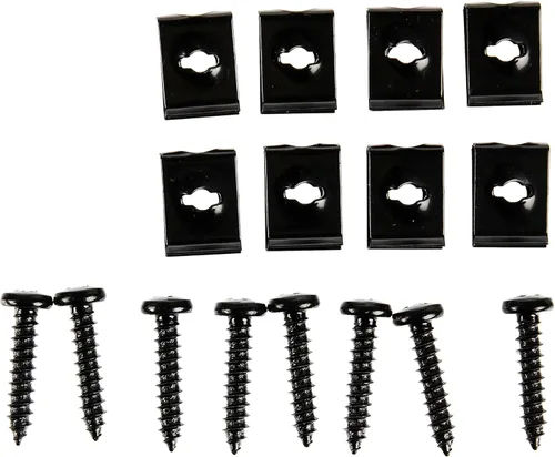 Vista 8 de NVX Paquete de altavoces de puerta delantera para Mitsubishi Outlander Sport 2011-2016