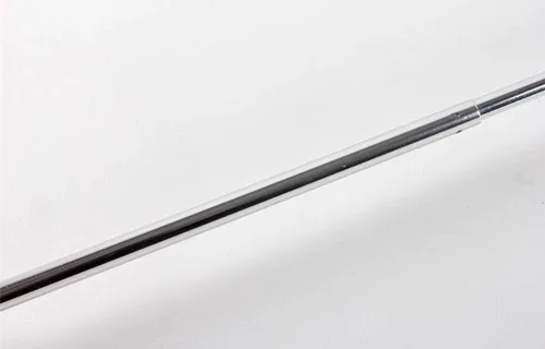 Vista 4 de Honeystore Sombrilla bordada con flor 3D plegable UV con encaje clásico