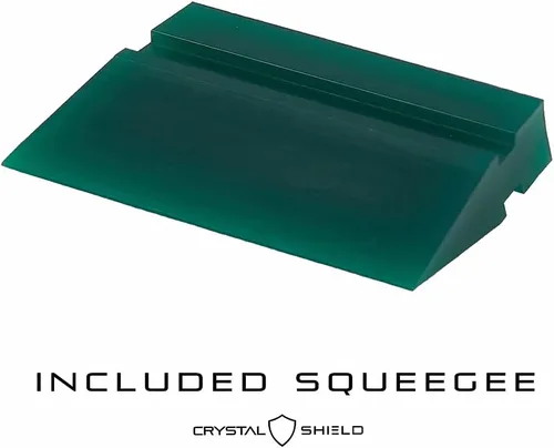 Vista 5 de Kit de película protectora parcial para puerta trasera para puerta trasera Tesla Modelo Y Juniper 2020-2026, 8 mil de grosor, PPF transparente