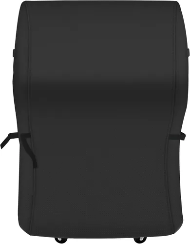 Vista 9 de NEXCOVER Funda para Parrilla de Barbacoa de Servicio Pesado - 30 Pulgadas, Impermeable, Resistente a la Decoloración, Resistente a Rasgaduras