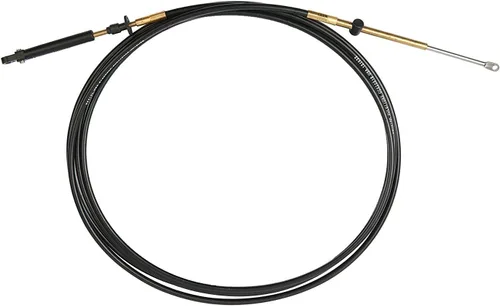 Vista 7 de SeaStar CCX205xx XTREME 1979 a la fecha de hoy Cable de control tipo 479 para OMC/Evinrude/Johnson.